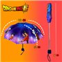 Parapluie Design Goku