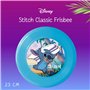 Disney Stitch Raquettes de Plage avec Ballon et Frisbee, Ensemble Raquette et Disque de Lancer pour Enfants, Jouets de Plage pou