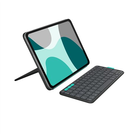 Logitech Flip Folio
