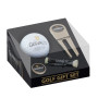 Guinness Golf Gift Set With Ball