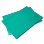 Winter Shore Plaque Caoutchouc Souple à Graver (Lot de 2) - Feuille Caoutchouc A4 pour Loisirs Créatifs