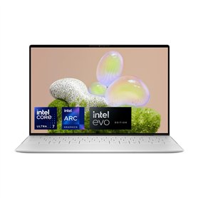 Dell XPS 13 (9350) PC Portable Copilot+ 13.4" FHD+ 120 Hz, Intel Core Ultra 7 Series 2 - Intel Evo Edition, 32 Go RAM, 1 to SSD, Dell XPS 13 (9350) PC Portable Copilot+ 13.4" FHD+ 120 Hz