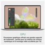 Dell XPS 13 (9350) PC Portable Copilot+ 13.4" FHD+ 120 Hz, Intel Core Ultra 7 Series 2 - Intel Evo Edition, 32 Go RAM, 1 to SSD,
