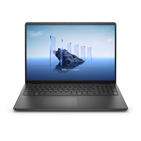 Dell 16 PC Portable DC16250 – 16" FHD+ 16:10 (1920x1200)
