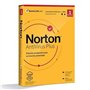 NORTON Antivirus Plus 2 Go Portugues 1 utilisateur 1 appareil 12 Mo