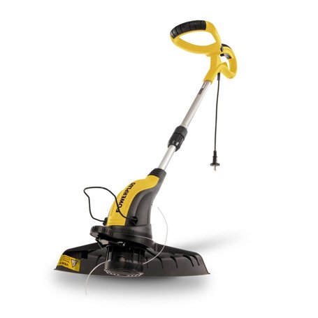 Powerplus Coupe-Bordure Électrique POWXG30033-500 W