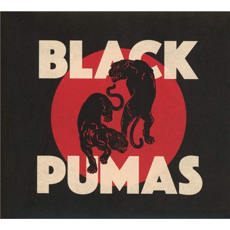 Black Pumas