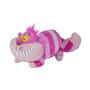 Jouet Peluche Disney Cheshire 25 cm Rose
