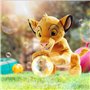Simba 6315877016 Disney Animals Peluche 40 cm dès Les Premiers Mois de la Vie