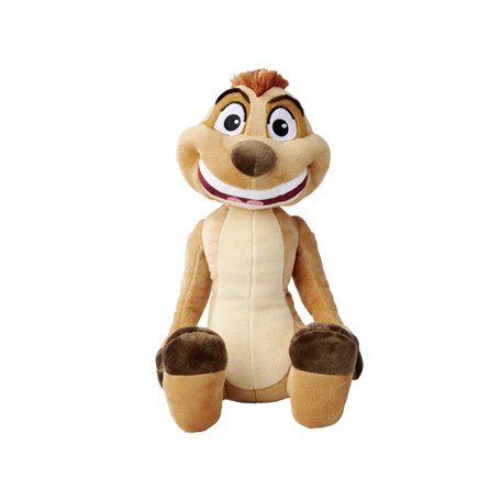 Disney Personnage du Roi Lion Timon de 25 cm de Haut