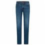 Pantalon Lee Slim Fit Mvp Bleu