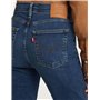 Levi's 724 High Rise Straight Jeans Femme
