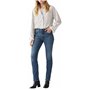 Levi's Femme Jeans 724 High Rise Straight