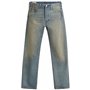 Levi's 501 Original Fit Jeans Homme, Dirty Work, 33W / 30L