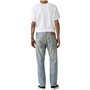Levi's 501 Original Fit Jeans Homme, Dirty Work, 33W / 30L