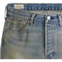 Levi's 501 Original Fit Jeans Homme, Dirty Work, 38W / 32L