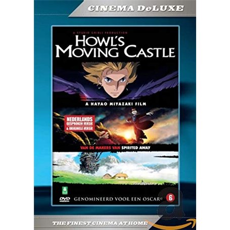 Howl's Moving Castle
