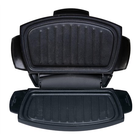 Impulsion - Express Grill - Cuiseur gril double face pour Micro-Ondes