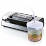 APPAREIL SOUS VIDE DOUBLE SOUDURE DOMO DO331L