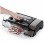 APPAREIL SOUS VIDE DOUBLE SOUDURE DOMO DO331L