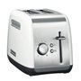 Grille-pain KitchenAid 5KMT2115EWH Blanc 1100 W