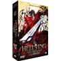 Hellsing Ultimate-Intégrale-Edition Collector DVD
