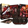 Hellsing Ultimate-Intégrale-Edition Collector DVD