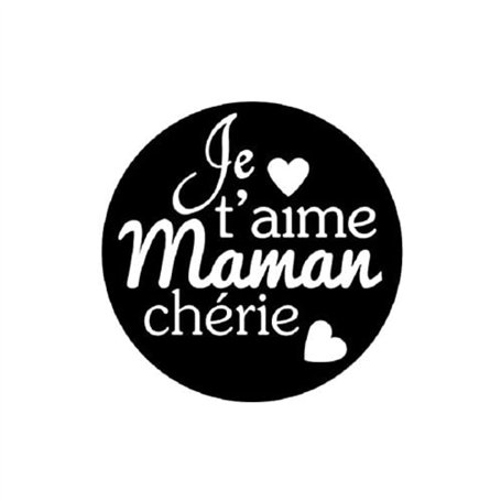 Artemio Set de 2 Tampon