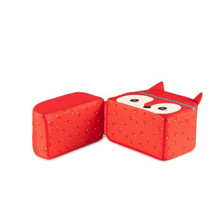 Pouf enfant modulable Alice - Lilliputiens