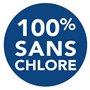 BSI - PooLSan - Solution sans Chlore - pour Une Désinfection des Petites Piscines Gonflables - Jusqu'à 2 A 3 Mois - Elaboré en E
