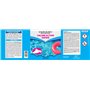BSI - Chlore Choc - Action Rapide - Désinfection Totale De l'Eau - Spécial Bactéries - Idéal Pour Piscine Et Spa - Granulé - 1kg