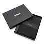 Hugo Boss Conférencier A4 Arche Black