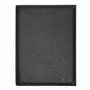 HUGO BOSS Monogram Folder M Black