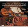 The Art of Resonance/Musique pour Archiluth et Theorbe
