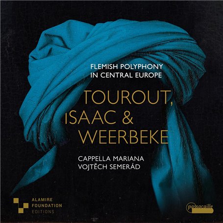 Polyphonie Flamande en Europe Centrale