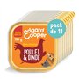 Edgard & Cooper Pâté Pour Chien