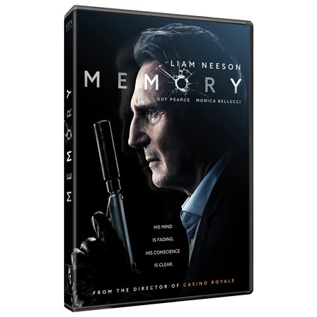 Memory [DVD]