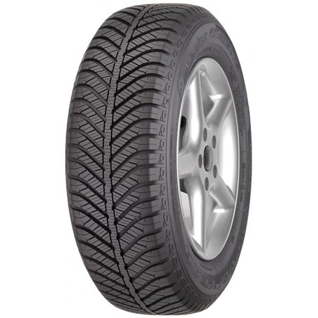 Goodyear Vector 4Seasons M+S - 195/60R16 89H - Pneu 4 saisons