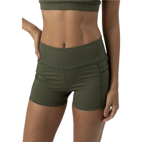 Legging Court de Sport Ditchil Florest Olive