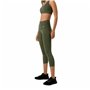 Leggings de Sport pour Femmes Ditchil Magny Olive