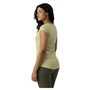 T-shirt à manches courtes femme Ditchil Ditchill T-Shirt Ease Olive