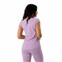 T-shirt à manches courtes femme Ditchil Ditchill T-Shirt Ease Lavande