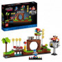 LEGO Ideas 21331 Sonic the Hedgehog Green Hill Zone. Niveau du Jeu Vidéo. Kit 79,99 €