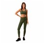 Leggings de Sport pour Femmes Ditchil Genuine Olive