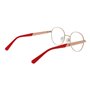 Monture de Lunettes Unisexe Bulget BGK1009 4807A