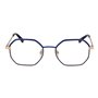 Monture de Lunettes Unisexe Bulget BGY1004 4806A