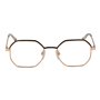 Monture de Lunettes Unisexe Bulget BGY1004 4809B