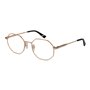 Monture de Lunettes Unisexe Bulget BGY1006 5009A
