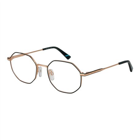 Monture de Lunettes Unisexe Bulget BGY1006 5012A