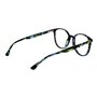 Monture de Lunettes Unisexe Bulget BGY6006 48H02